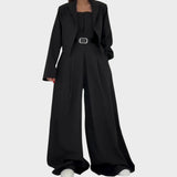 Margherita | Jumpsuit med Jakke til Kvinder