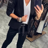 Martina | Perfekt balance mellem stil og komfort