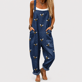Stilfuld og Komfortabel Jumpsuit