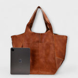 Oversize Weekendtaske Olivia