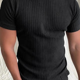 Diego™ | Polo Rivero Sort
