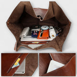 Oversize Weekendtaske Olivia