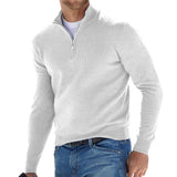 Elegant Lynlås Hoodie fra Vida
