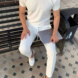 Dante™ | Polo Rivero Bianca - Elegance og Stil