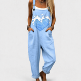 Trendy og komfortabel jumpsuit til enhver lejlighed
