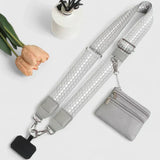 Delyora | Elegant og Funktionel Smartphone Holder