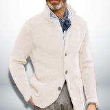 Elegant og Komfortabel Tiberio Cardigan