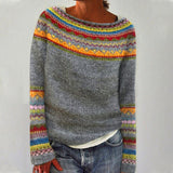 Nina™ | Elegant Pullover