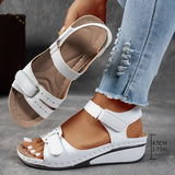Madison | Stilfulde Ortodokse Sandaler
