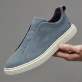 Brunello - Højkvalitets Sneakers i Sæd