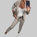 Martina | Perfekt balance mellem stil og komfort