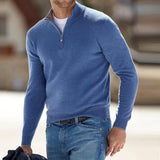 Elegant Lynlås Hoodie fra Vida