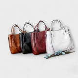 Olivia - 4-pak Vintage Tasker
