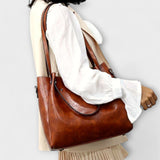 Olivia - 4-pak Vintage Tasker