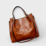 Olivia - 4-pak Vintage Tasker