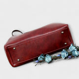 Olivia - 4-pak Vintage Tasker