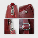 Olivia - 4-pak Vintage Tasker
