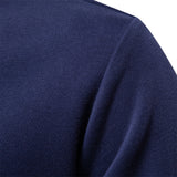 Nadal | Elegant Moderne Herrepullover