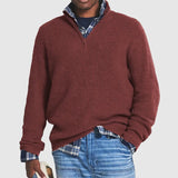 Harry | Elegant og Alsidig Sweater til Alle Anledninger