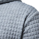 Hættebluse Roman - Komfort og Stil i Dansk Design