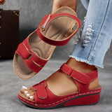 Madison | Stilfulde Ortodokse Sandaler