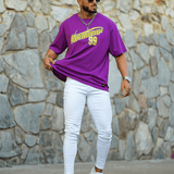 Maurizio™ | Hvide Jeans
