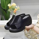 Xanthe – Komfortable Ortopædiske Sandaler til Stilfulde Dage