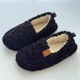 Snuggle™ Pantofole - Komfortable og Varme Hjemmesko