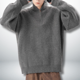 Santino | Trendy og Varm Sweater