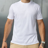 Pakke med 2 Basis T-shirts | Evano