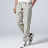 Lette Lino Belluno™ Pantaloner - Afslappet Stil
