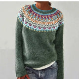 Nina™ | Elegant Pullover