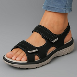 Zara - Komfortable Ortopædiske Sandaler til Stilfulde Dage