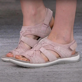 Ursula - Komfortable Ortopædiske Sandaler til Stilfulde Fødder