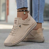 Signe™ | Premium Ortopædiske Sneakers til Komfort og Stil