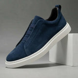Brunello - Højkvalitets Sneakers i Sæd