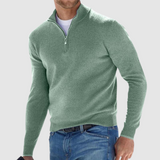 Elegant Lynlås Hoodie fra Vida