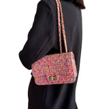 Elegant Skuldertaske til Kvinder - Olivia