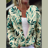 Linsey™ | Cardigan i Kvalitetstrik