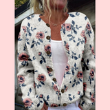 Linsey™ | Cardigan i Kvalitetstrik