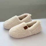 Snuggle™ Pantofole - Komfortable og Varme Hjemmesko