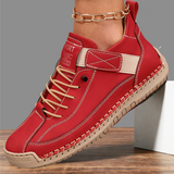 Signe™ | Premium Ortopædiske Sneakers til Komfort og Stil