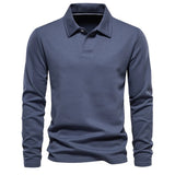 Sean | Elegant Luksus Polo skjorte