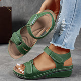 Madison | Stilfulde Ortodokse Sandaler