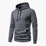 Hættebluse Roman - Komfort og Stil i Dansk Design