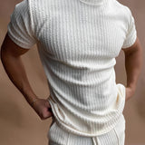 Dante™ | Polo Rivero Bianca - Elegance og Stil