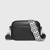 Giulia™ | Elegant Læder Skuldertaske
