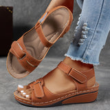 Madison | Stilfulde Ortodokse Sandaler