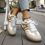 Britt™ | Elegante Sneakers til Den Stilbevidste