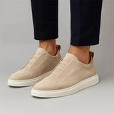 Brunello - Højkvalitets Sneakers i Sæd